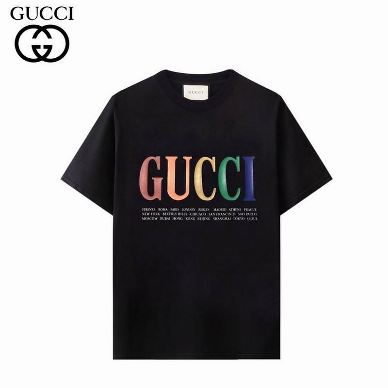 Gucci Men's T-shirts 1128